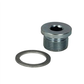 Febi Bilstein 37944 Bouchon fileté