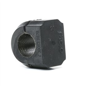 FEBI BILSTEIN 39053 Silent bloc de barre stabilisatrice 16mm