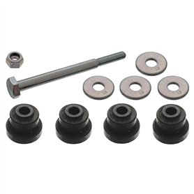 FEBI BILSTEIN 41036 Biellette de barre stabilisatrice Essieu avant gauche Essieu avant droit