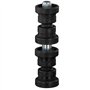 FEBI BILSTEIN 41036 Biellette de barre stabilisatrice Essieu avant gauche Essieu avant droit