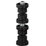 FEBI BILSTEIN 41036 Biellette de barre stabilisatrice Essieu avant gauche Essieu avant droit