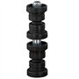 FEBI BILSTEIN 41036 Biellette de barre stabilisatrice Essieu avant gauche Essieu avant droit