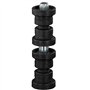 FEBI BILSTEIN 41036 Biellette de barre stabilisatrice Essieu avant gauche Essieu avant droit