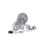 INA Kit de réparation bras de serrage - courroie trapézoïdale 533 0117 10