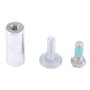 INA Kit de réparation bras de serrage - courroie trapézoïdale 533 0117 10