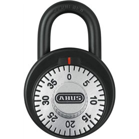 Abus 78/50C/F Cadenas à combinaison type Coffre-fort