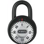 Abus 78/50C/F Cadenas à combinaison type Coffre-fort