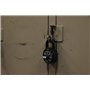 Abus 78/50C/F Cadenas à combinaison type Coffre-fort