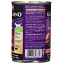 Animonda Nourriture pour Chient Gran Carno - Bœuf + agneau - 6 x 400 g