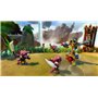 Figurine Skylanders : Swap Force - Swap Force Boom Jet