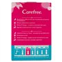 Carefree Lot de 44 protège-slips respirants