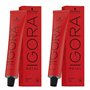 Schwarzkopf Igora Royal neuf 1–1 Lot de 2 (2 x 60ml)
