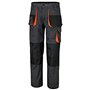 Beta 078600904 7860E Pantalon de Travail léger Taille XL