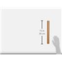 DE BUYER -4357.00 -rouleau de papier cuisson brun 8mx38cm