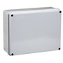 Electraline 60559 Boîte de dérivation lisse saillie 150 x 110 x 70 mm