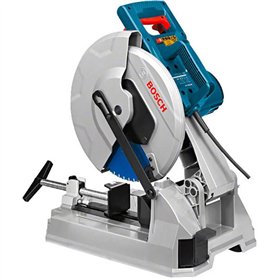 Bosch Professional scie tronçonneuse à métaux GCD 12 JL (régime à vide 1 500 tr/min