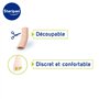 Steripan - Tube Orteils Protecteurs Cors - Découpable, Discret et Confortable - Technologie Gel Protecteur - x1 Tube