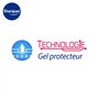 Steripan - Tube Orteils Protecteurs Cors - Découpable, Discret et Confortable - Technologie Gel Protecteur - x1 Tube