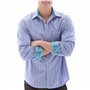 Simplicity 1544 Taille AA pour Homme avec Variations Patron de Couture en Tissu, Multicolore
