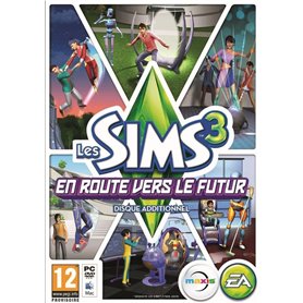 Les Sims 3 : En Route Vers Le Futur