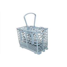 Smeg Panier à couverts pour lave-vaisselle (Numéro de pièce authentique 691410477)