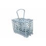 Smeg Panier à couverts pour lave-vaisselle (Numéro de pièce authentique 691410477)