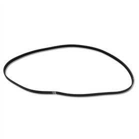 Zanussi 1323531200 1196J5 Courroie de machine à laver pour manchine AEG
