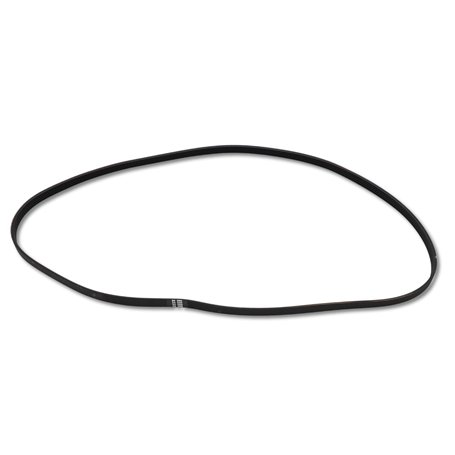Zanussi 1323531200 1196J5 Courroie de machine à laver pour manchine AEG