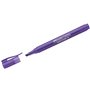 FABER-CASTELL Surligneur TEXTLINER 38 Pte Biseautée Violet