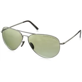 Porsche Design mixte adulte Lunettes de Soleil P8508