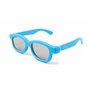 Ultra 5 Paires Mixtes Lunettes 3D pour Enfants A Utiliser avec Tous Les Passives Téléviseurs Projecteurs Cinéma et Films RealD C