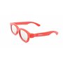 Ultra 5 Paires Mixtes Lunettes 3D pour Enfants A Utiliser avec Tous Les Passives Téléviseurs Projecteurs Cinéma et Films RealD C