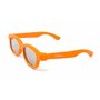 Ultra 5 Paires Mixtes Lunettes 3D pour Enfants A Utiliser avec Tous Les Passives Téléviseurs Projecteurs Cinéma et Films RealD C