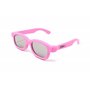 Ultra 5 Paires Mixtes Lunettes 3D pour Enfants A Utiliser avec Tous Les Passives Téléviseurs Projecteurs Cinéma et Films RealD C