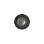 Tivoly Brosse Circulaire 75mm Acier Vrac