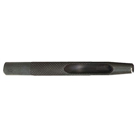 Tivoly 11102021000 Outils à Main Emporte-pièces Ø 10mm