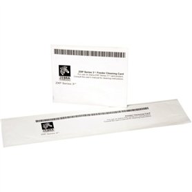 Zebra 105999-302 Cartouche de nettoyage