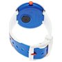 Flik Flak Watches - FCSP009 - Montre Mixte - Quartz Analogique - Bracelet Plastique Multicolore