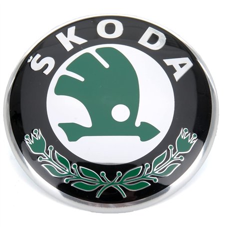 Emblème Skoda Octavia Fabia