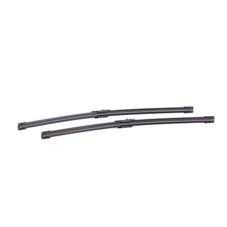 Bosch Balais d'Essuie–Glace Plats Aerotwin A697S