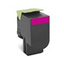 Lexmark 702 x me 70 C2 X ME Toner