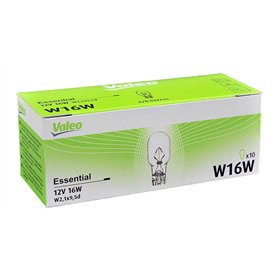 VALEO 032215 Ampoule