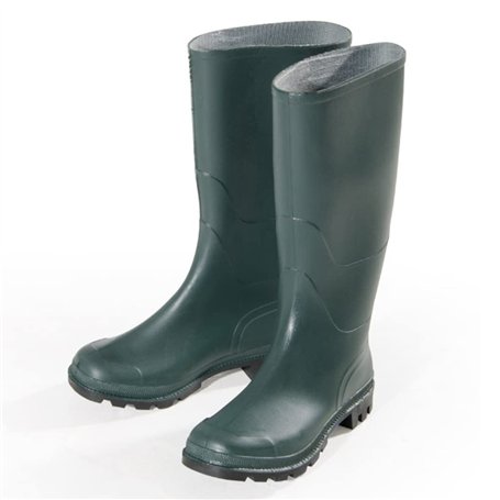VERDELOOK Bottes PVC taille 40