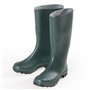 VERDELOOK Bottes PVC taille 40