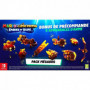 Mario + Lapins Crétins : Sparks of Hope Jeu Switch 46,99 €