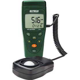 Extech LT45 Photomètre à LED