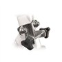Peruzzo - Fixation Trail Angel pour Vélo Enfant - Montage Facile sur Cadre - Compatible Barres PZ304R