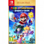 Mario + The Lapins Crétins : Sparks Of Hope - Édition Gold Jeu Switch 63,99 €
