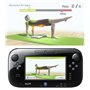 Fit Meter Wii U - rouge