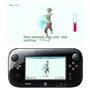 Fit Meter Wii U - rouge